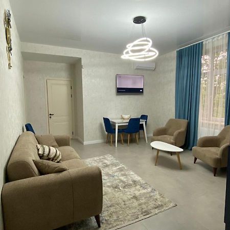 Tskaltubo Apartments Extérieur photo