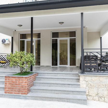 Tskaltubo Apartments Extérieur photo