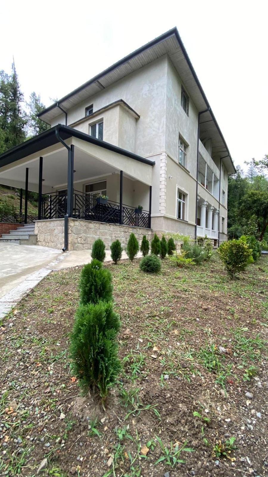 Tskaltubo Apartments Extérieur photo