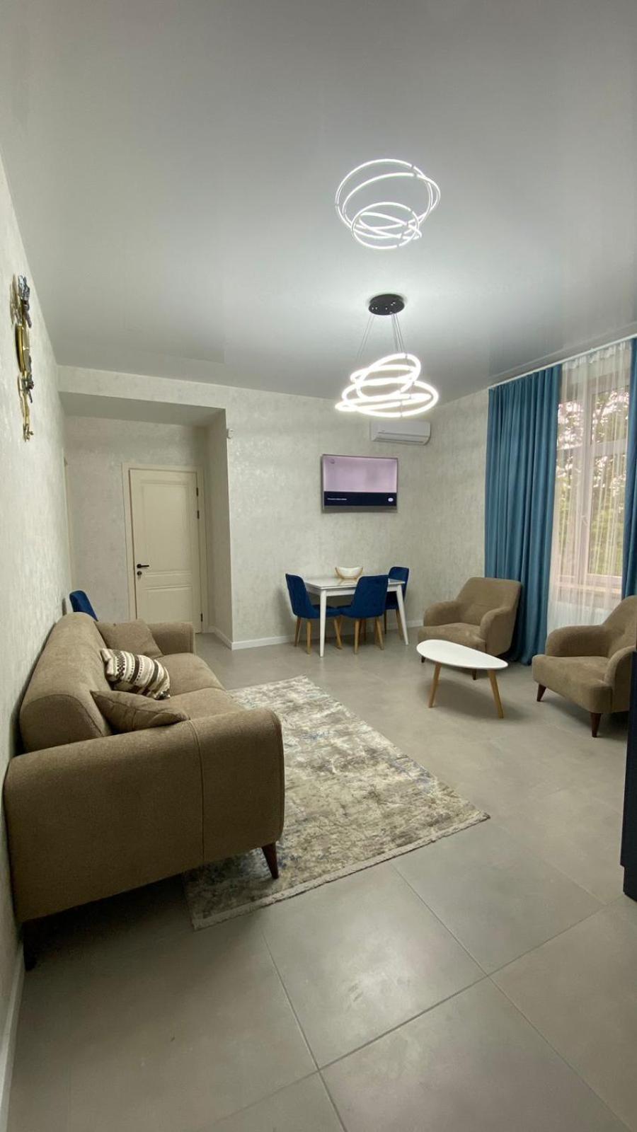 Tskaltubo Apartments Extérieur photo