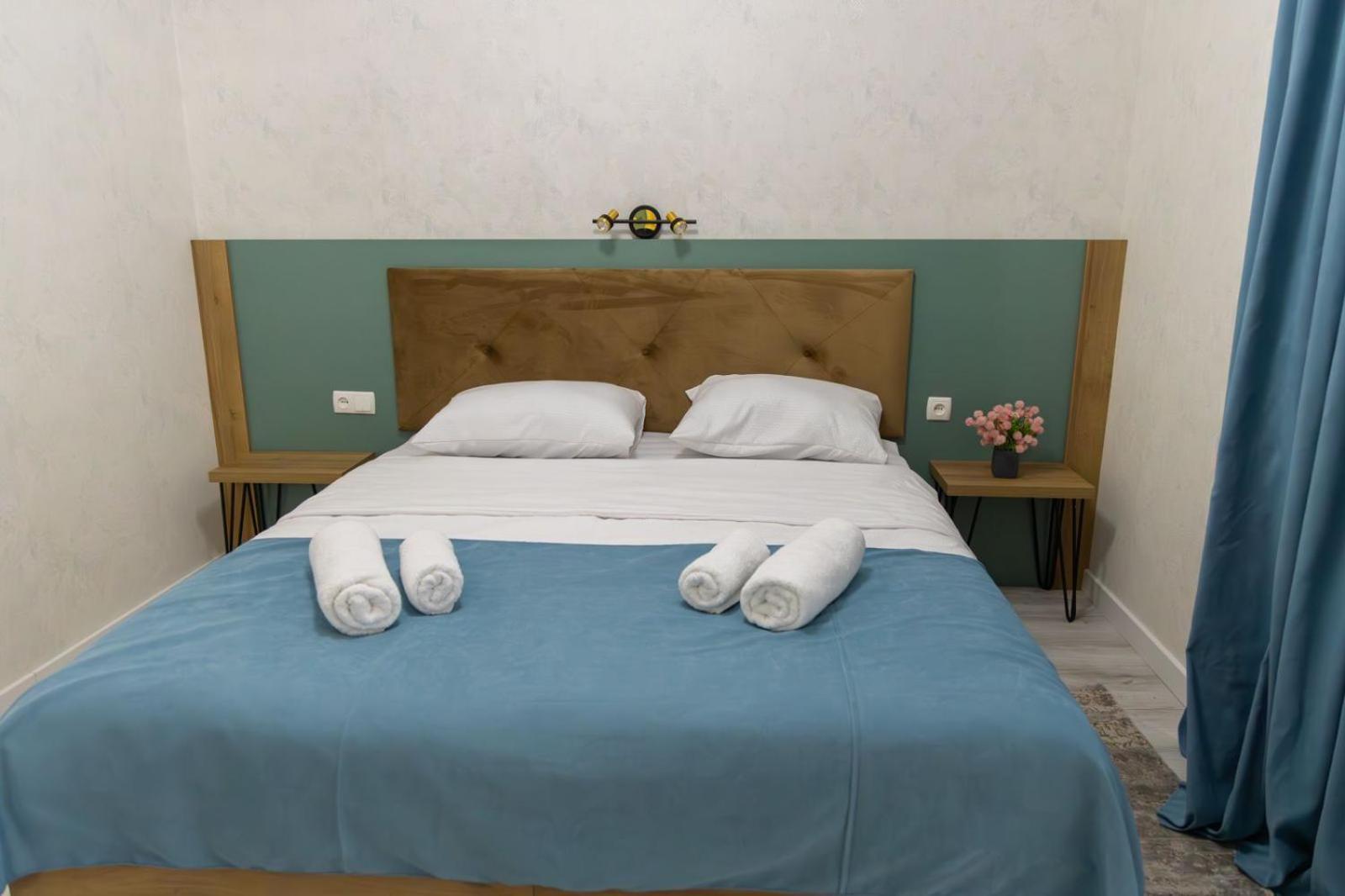 Tskaltubo Apartments Extérieur photo