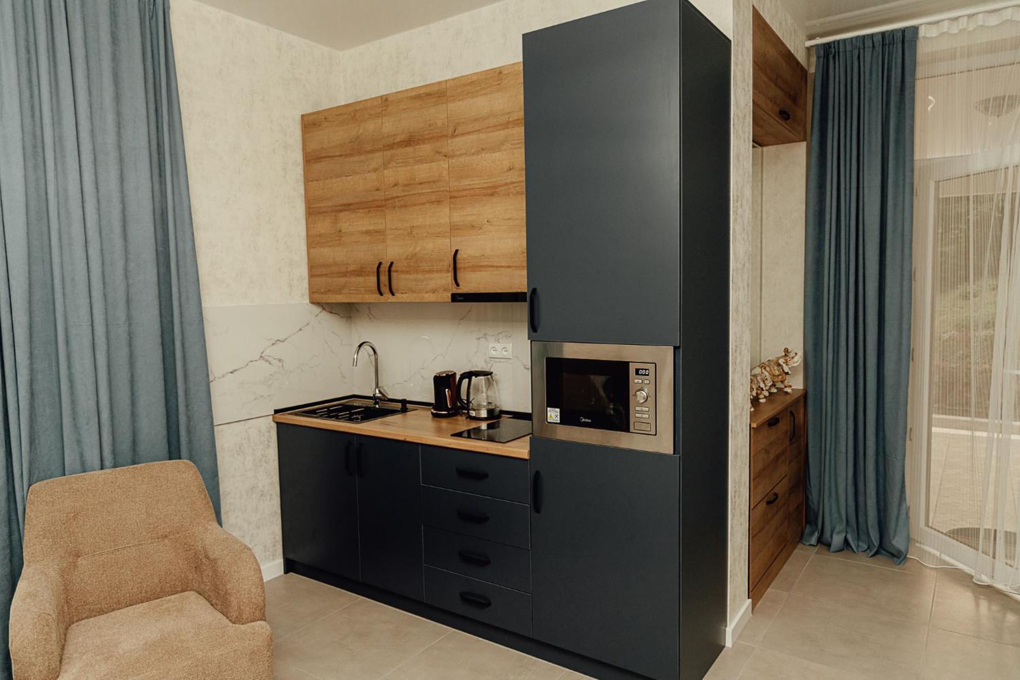Tskaltubo Apartments Extérieur photo