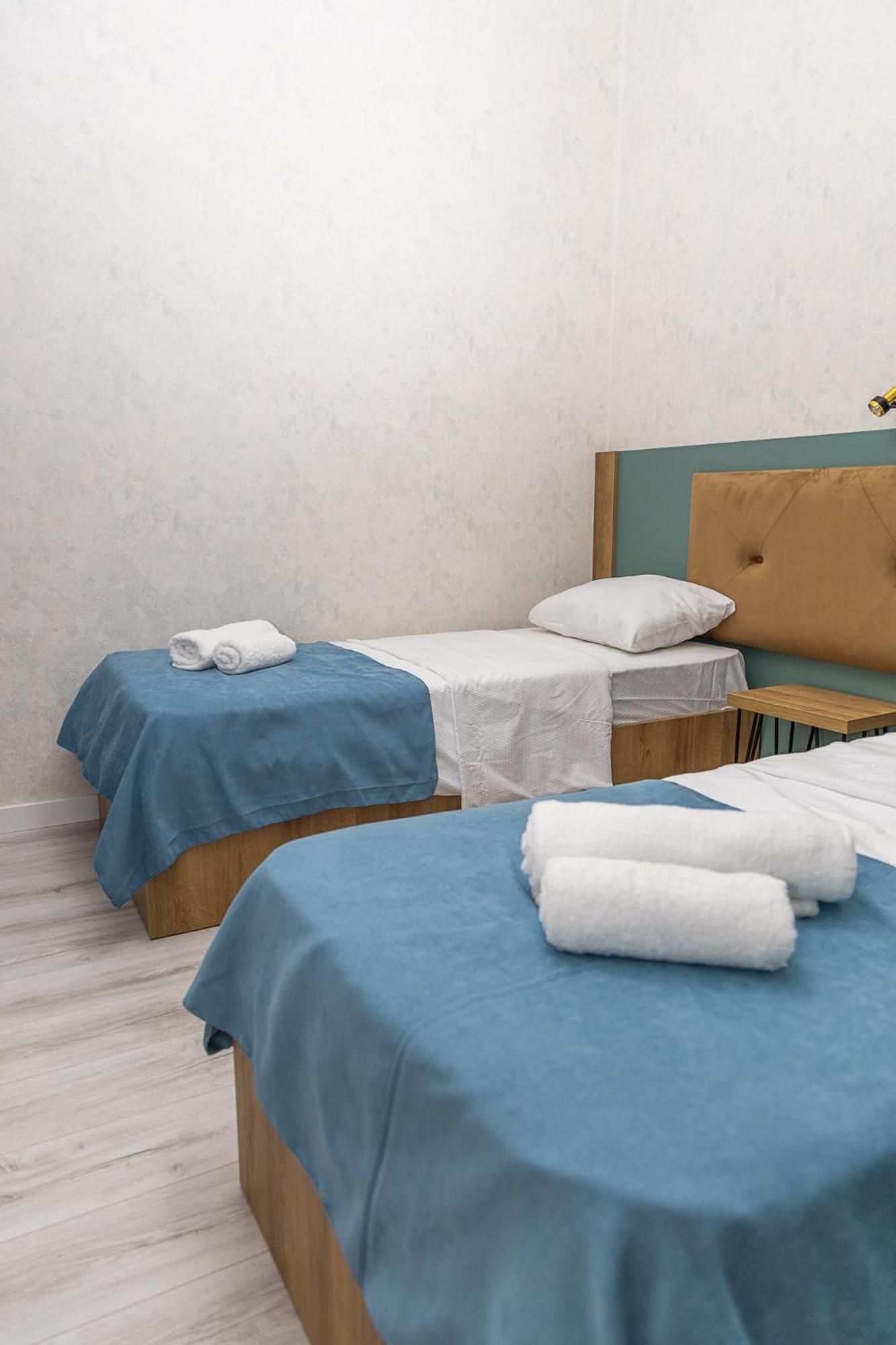 Tskaltubo Apartments Extérieur photo