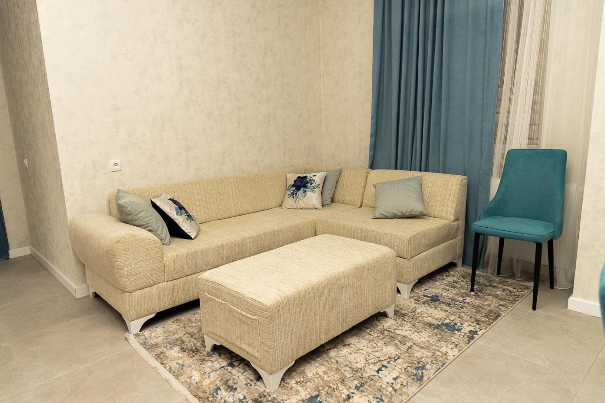 Tskaltubo Apartments Extérieur photo