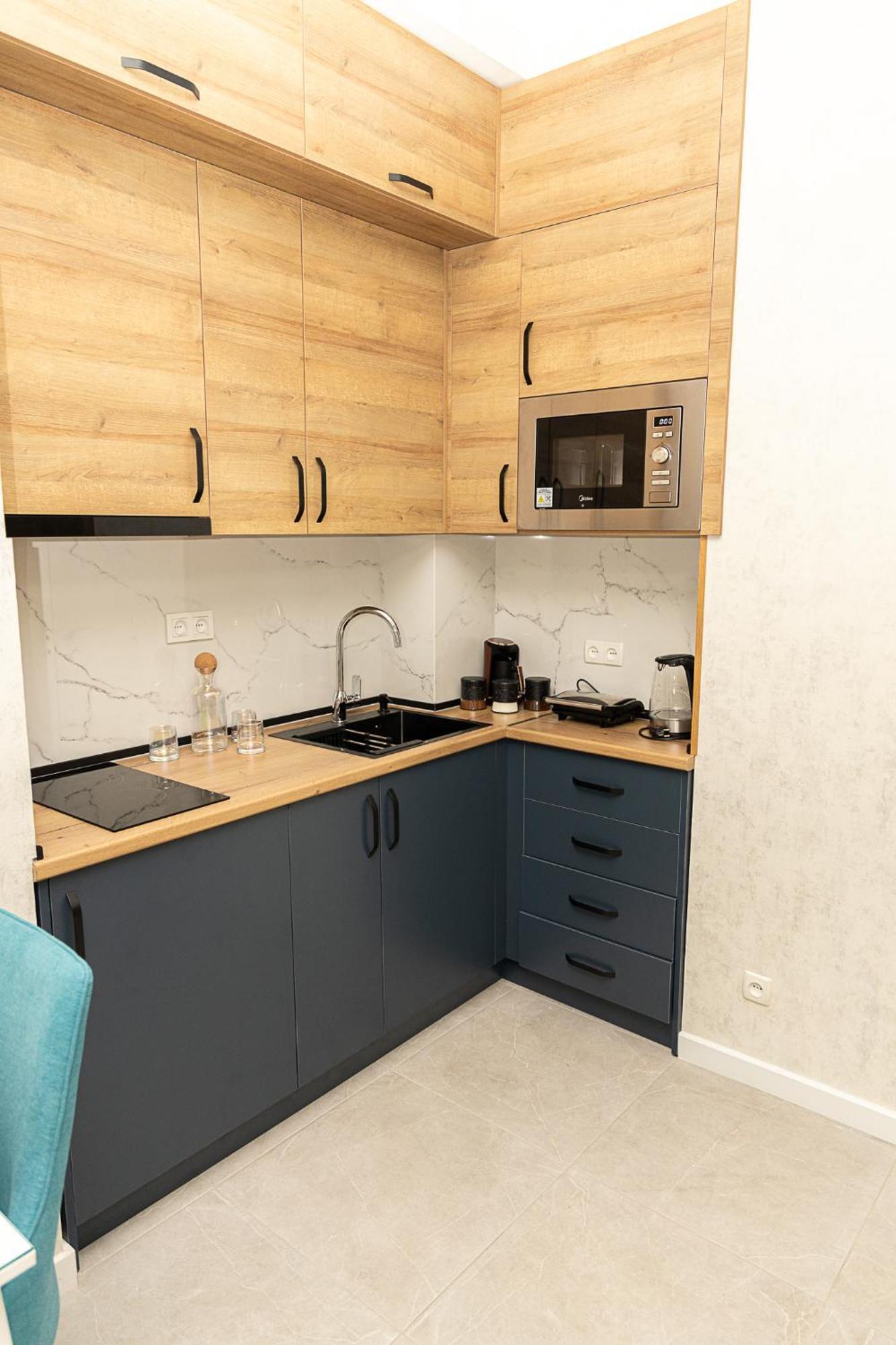 Tskaltubo Apartments Extérieur photo